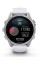 Смарт-годинник Garmin Fenix 8 43 мм з GPS білий