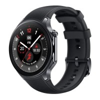 Смарт-годинник OnePlus Watch 2 46 мм із GPS, чорний
