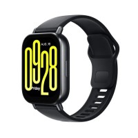 Чорний розумний годинник Xiaomi Redmi Watch 5 Active