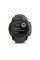 Зелений розумний годинник Garmin Instinct 2X Solar 50mm GPS