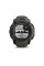 Зелений розумний годинник Garmin Instinct 2X Solar 50mm GPS