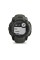 Зелений розумний годинник Garmin Instinct 2X Solar 50mm GPS