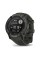 Зелений розумний годинник Garmin Instinct 2X Solar 50mm GPS