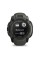Зелений розумний годинник Garmin Instinct 2X Solar 50mm GPS
