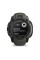 Зелений розумний годинник Garmin Instinct 2X Solar 50mm GPS