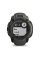 Зелений розумний годинник Garmin Instinct 2X Solar 50mm GPS