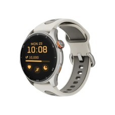 сірий розумний годинник myPhone Watch Adventure GPS