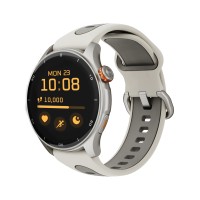 сірий розумний годинник myPhone Watch Adventure GPS