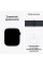 Смарт-годинник Apple Watch Series 10 GPS + стільниковий корпус, 42 мм, спортивний ремінець з алюмінієвим оніковим чорнилом