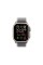 Apple Watch Ultra 2 Titanium/Green/Grey Trail Loop S/M LTE