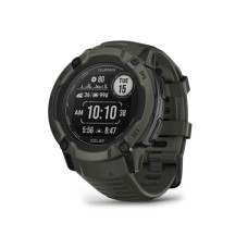 Garmin Instinct 2X Сонячний мох