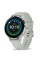 Смарт-годинник Garmin Venu 3S 41 мм сріблястий