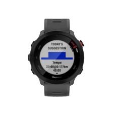 Garmin Forerunner 55 graphite