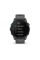 Смарт-годинник Garmin Forerunner 255 45 мм із графітовим GPS