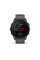 Смарт-годинник Garmin Forerunner 255 45 мм із графітовим GPS