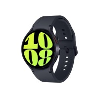 Samsung Galaxy Watch 6 44 мм чорний LTE