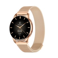 Золотий розумний годинник Ecowatch 3 48 мм