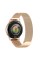 Золотий розумний годинник Ecowatch 3 48 мм