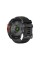 Garmin fenix 8 AMOLED 51 мм сірий, з чорним ремінцем