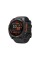 Garmin fenix 8 AMOLED 51 мм сірий з чорним ремінцем