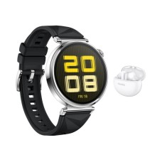 Huawei Watch GT 5 Active чорний 41 мм