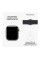 Apple Watch Series 9 Smartwatch GPS + Cellular Case 41mm Stainless Steel Full Graphite Sport Strap Graphite M/L