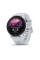 Смарт-годинник Garmin Forerunner 255 Music 45mm GPS сірий