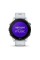 Смарт-годинник Garmin Forerunner 255 Music 45mm GPS сірий