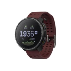 Suunto Vertical Black Ruby