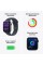 Apple Watch SE 3Gen GPS 44mm Aluminum Moonlight Sport Band Moonlight M/L