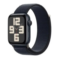 Розумний годинник Apple Watch SE 2gen GPS, алюмінієвий корпус 44 мм, спортивний ремінець North