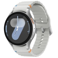 Розумний годинник Samsung Galaxy Watch 7 GPS 44 мм silver