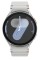 Розумний годинник Samsung Galaxy Watch 7 GPS 44 мм silver