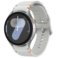 Розумний годинник Samsung Galaxy Watch 7 GPS 44 мм silver