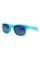 Синій розумний годинник Maxcom FW59 Kiddo LTE + окуляри Real Shades