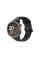 Чорний розумний годинник myPhone Hammer Watch 2 Lite