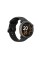 Чорний розумний годинник myPhone Hammer Watch 2 Lite