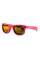 Розумний годинник Maxcom FW59 Kiddo LTE рожевий + окуляри Real Shades