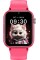Розумний годинник Maxcom FW59 Kiddo LTE рожевий + окуляри Real Shades