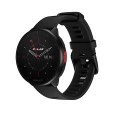 Смарт-годинник Polar Pacer S/L 45 мм із GPS, чорний