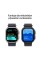 Розумний годинник Apple Watch Ultra 2 GPS + Cellular titanium case 49mm Trail blue band S/M