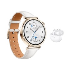 Huawei Watch GT 5 Classic білий 41 мм