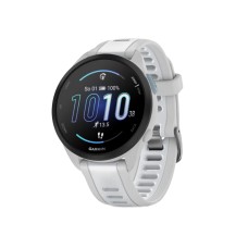 Garmin Forerunner 165 світло-сірий