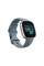 Google Fitbit Versa 4 blue platinum