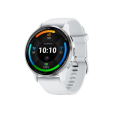 Garmin Venu 3 сріблястий