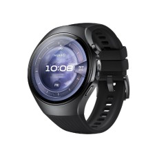 Розумний годинник Huawei Watch 5 Active 46 мм LTE black