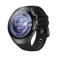 Розумний годинник Huawei Watch 5 Active 46 мм LTE black