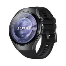 Розумний годинник Huawei Watch 5 Active 46 мм LTE black