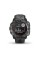 Срібний смарт-годинник Garmin Instinct Solar Camo Edition 45 мм GPS