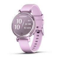 Розумний годинник Garmin Lily 2 35 мм рожевий